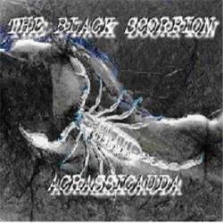 Acrassicauda : The Black Scorpion